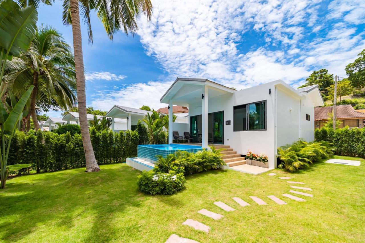 Bougain Villa *