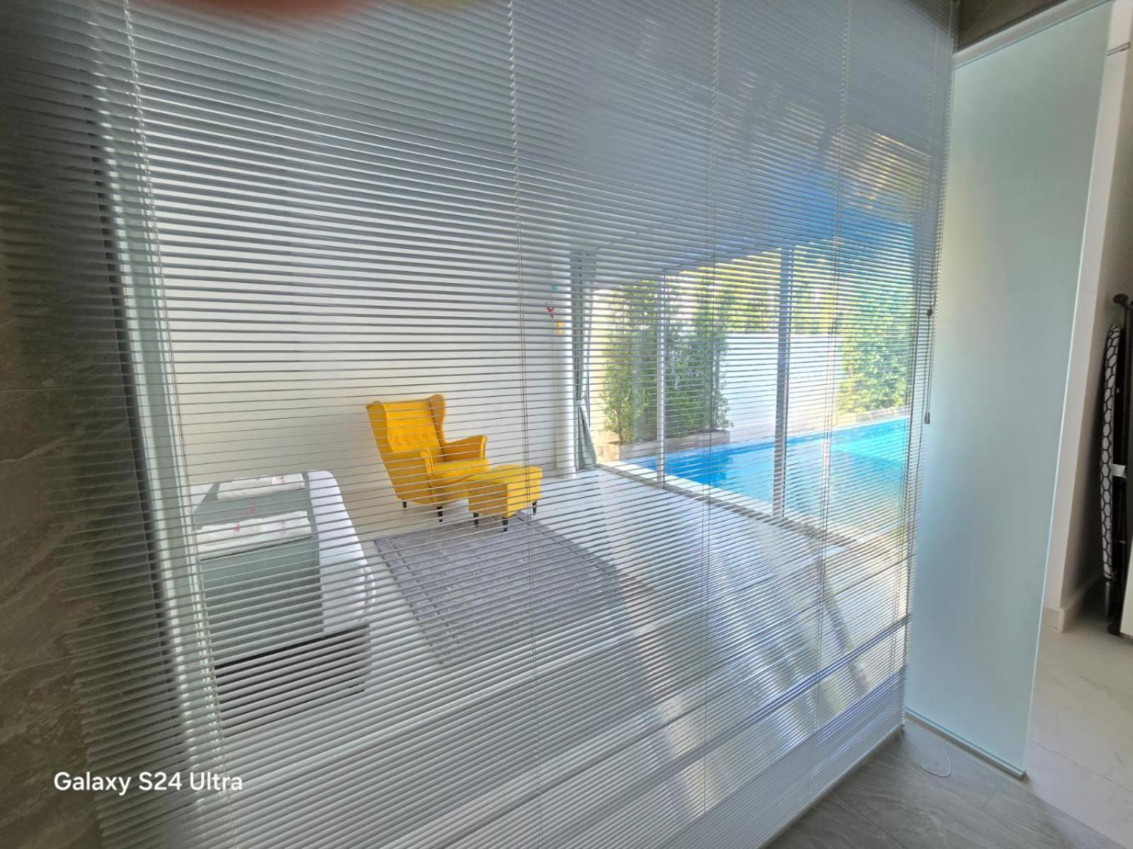 Villa Bougain